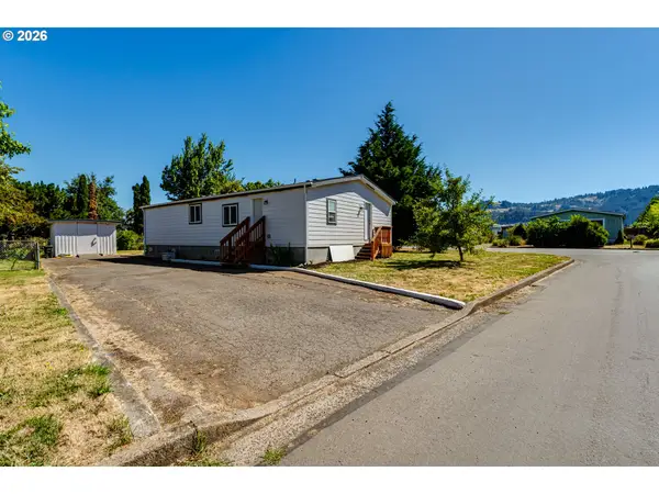 34191 El Roble Ave, Eugene, OR 97405