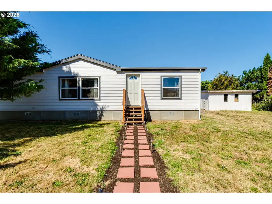 34191 El Roble Ave, Eugene, OR 97405 - #3