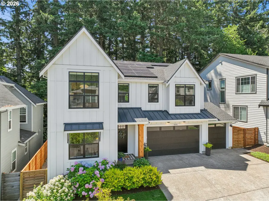 15114 SE Tenderfoot Ln, Happy Valley, OR 97086 - #3