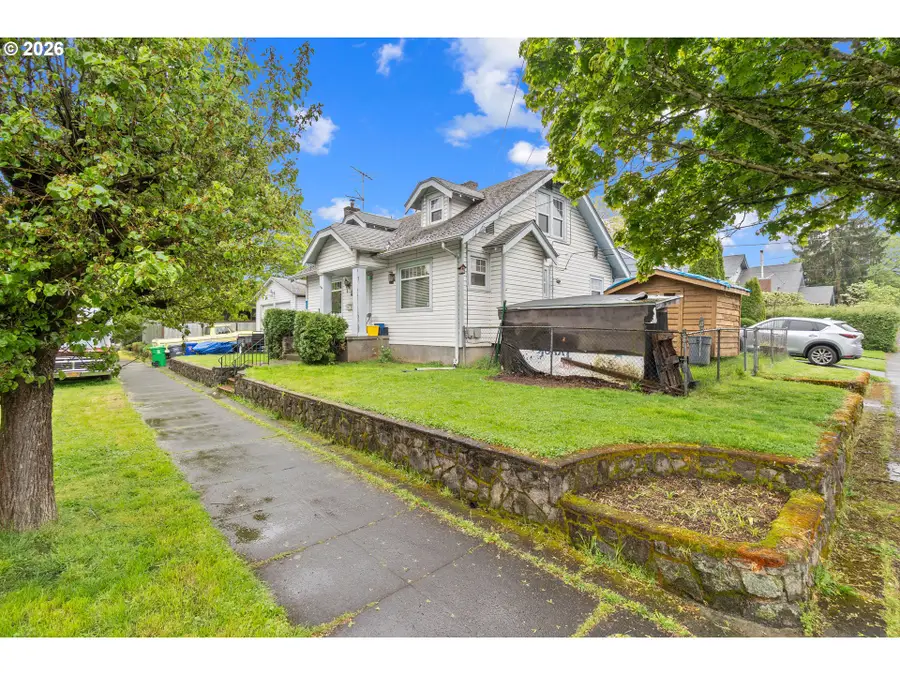 32 N Bryant St, Portland, OR 97217 - #2