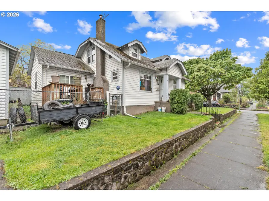 32 N Bryant St, Portland, OR 97217 - #3