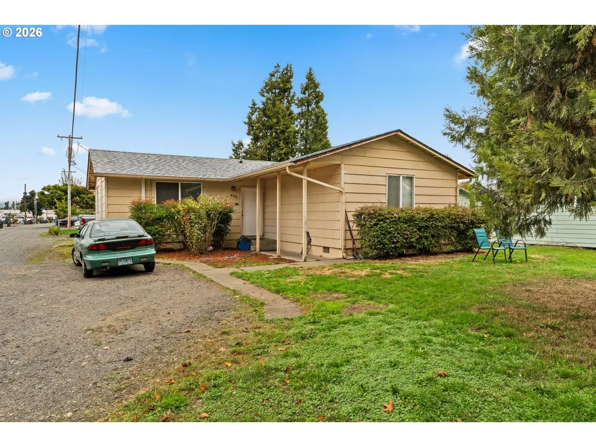 4266 Daisy St, Springfield, OR 97478 - #1