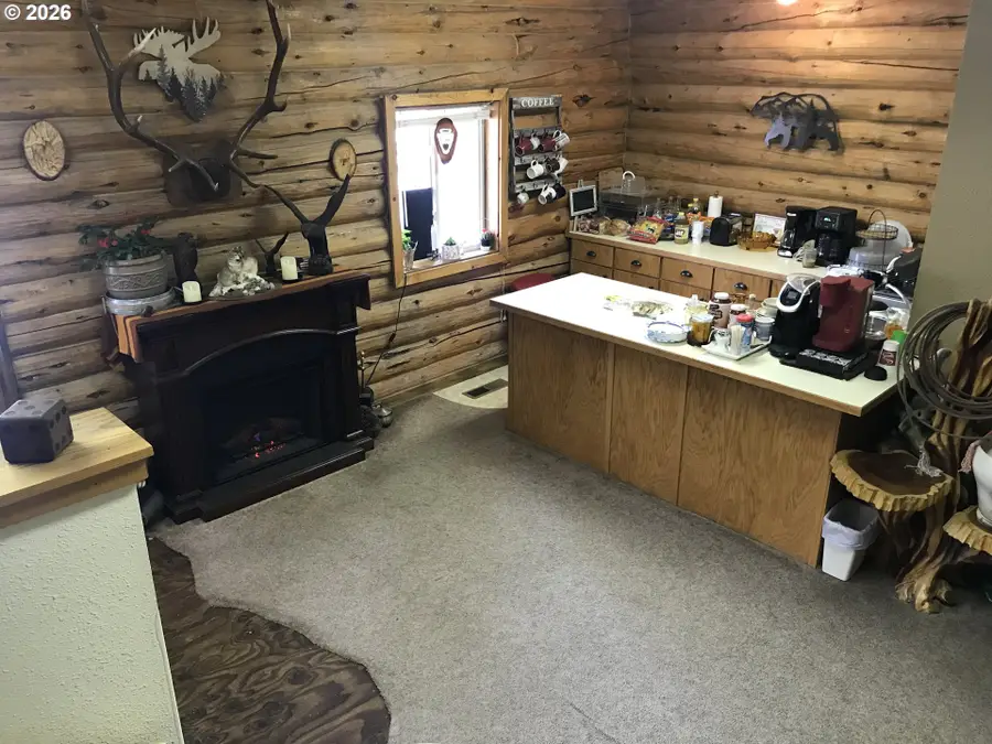 1575 Mccann St, Granite, OR 97877 - #3