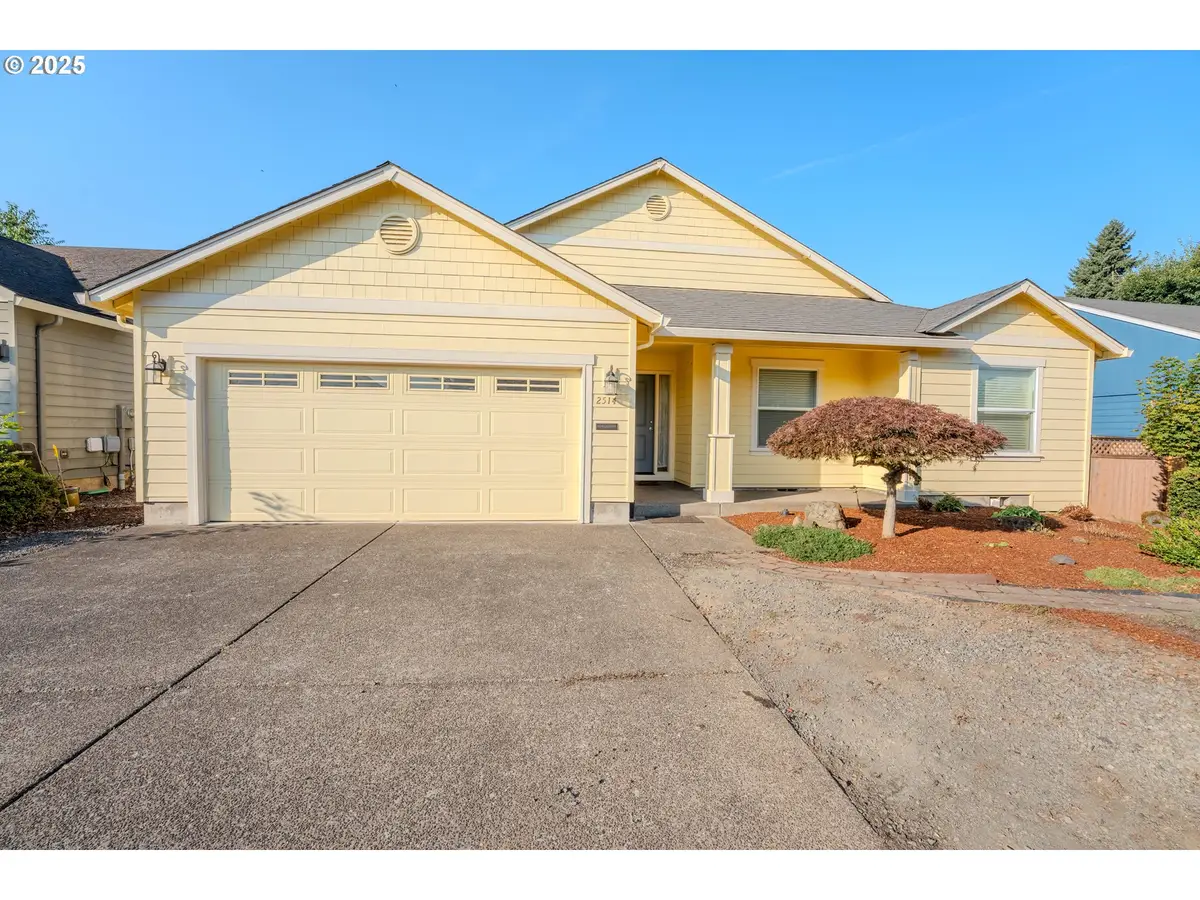 2514 Baines Blvd, Hubbard, OR 97032 - Image #1