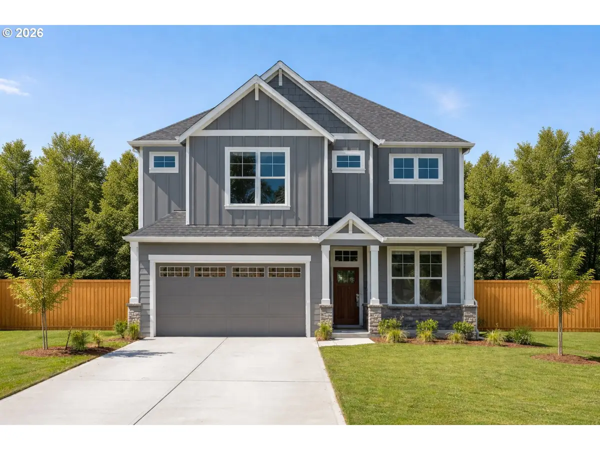 4389 NW 178th Ter, Portland, OR 97229 - #1