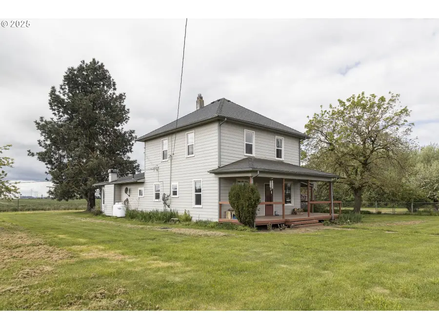 5704 Keene Rd, Gervais, OR 97026 - #3