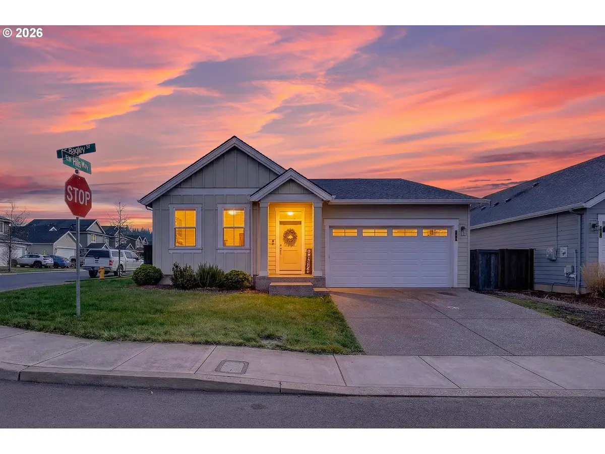 1426 NW Bagby St, Estacada, OR 97023 - #1