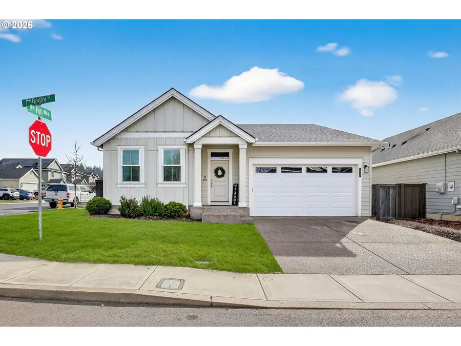 1426 NW Bagby St, Estacada, OR 97023 - #2