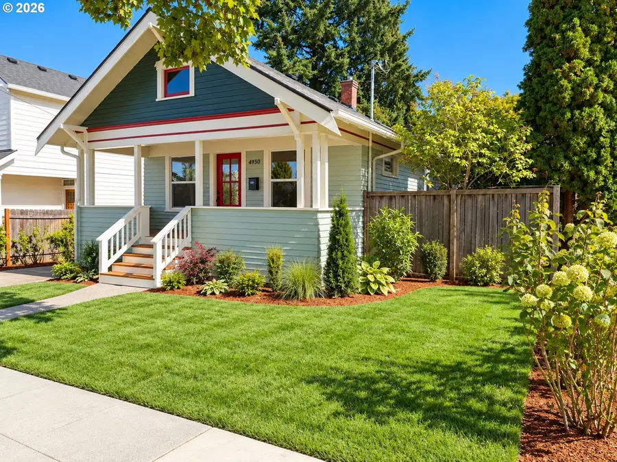4950 NE 34th Ave, Portland, OR 97211 - #2