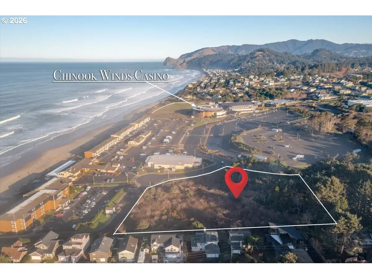 NW 40th St #1100, Lincoln City, OR 97367 - Image #1