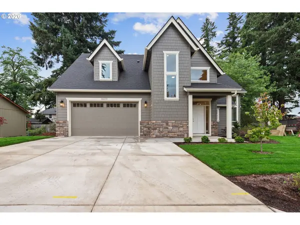 16031 NE Wasco St, Portland, OR 97230
