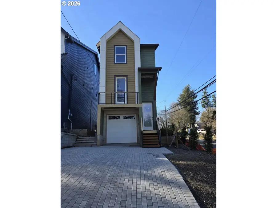 11103 SW 43rd Ave, Portland, OR 97219 - #2