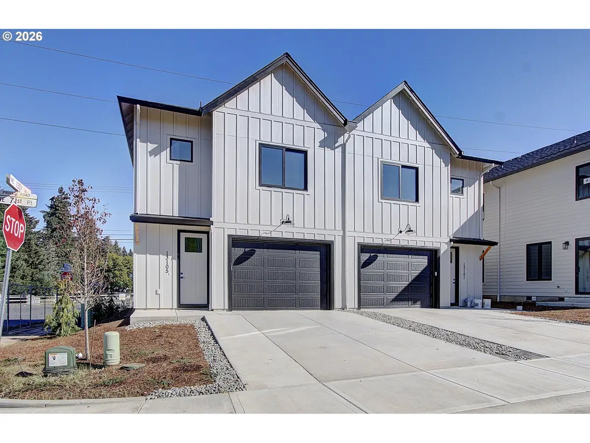 13102 NE 72nd Ave, Vancouver, WA 98686 - #1