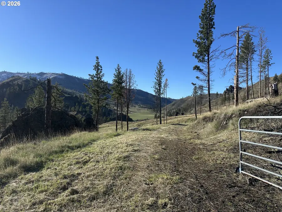 24403 Cougar Crossing Rd, Canyon City, OR 97820 - #2
