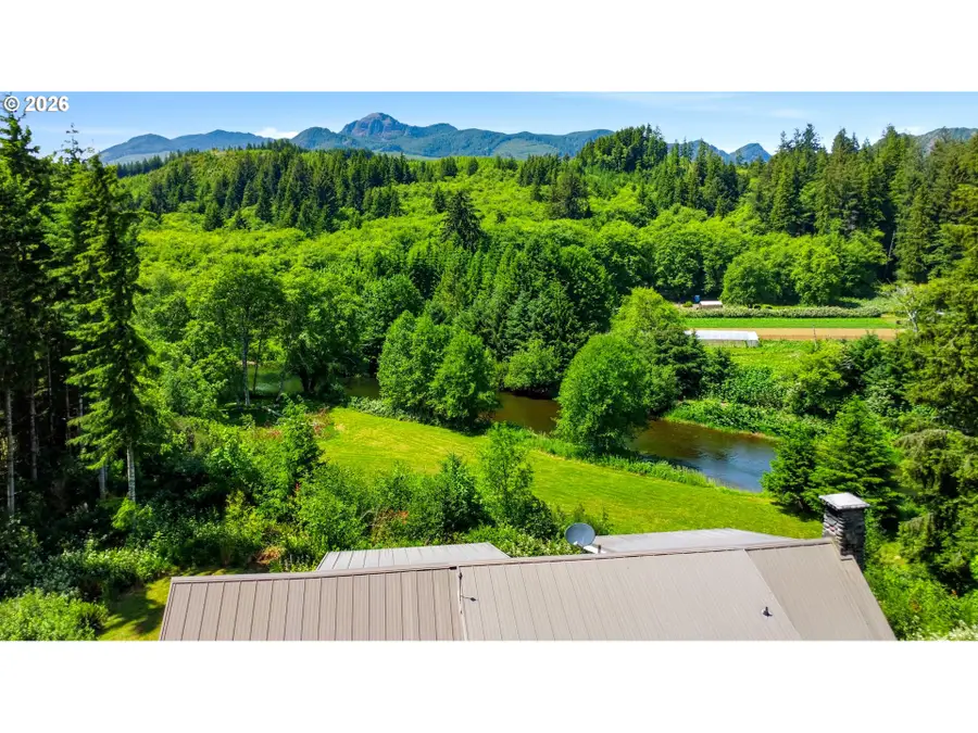 77528 Highway 53, Seaside, OR 97138 - #2