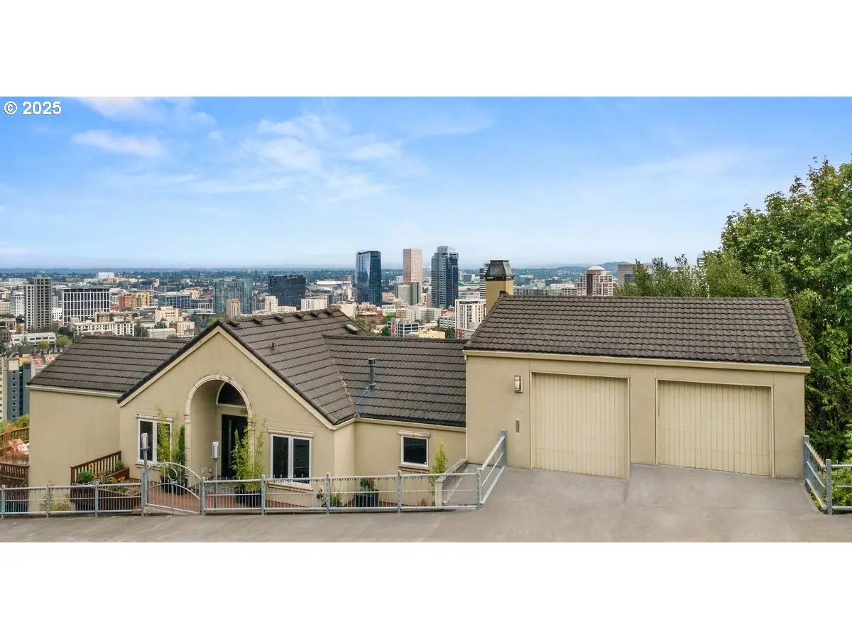 1558 SW Upper Hall St, Portland, OR 97201 - Image #1