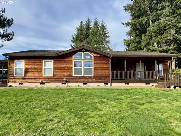 18863 S Norry Ct, Mulino, OR 97042