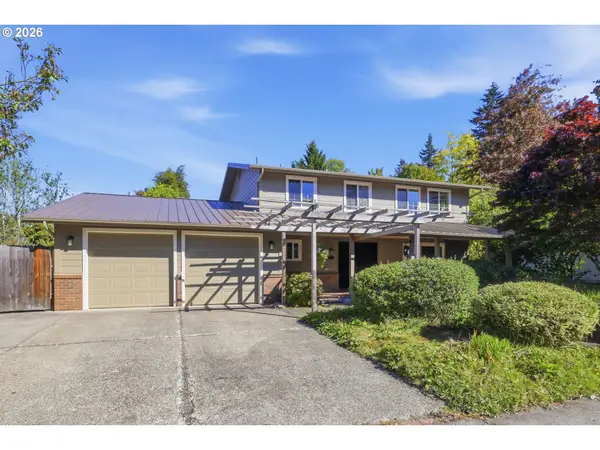 2279 Blackburn St, Eugene, OR 97405
