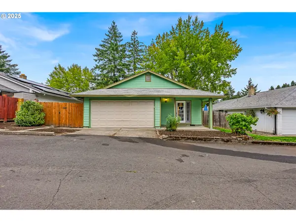 270 NW 181st Ave, Beaverton, OR 97006