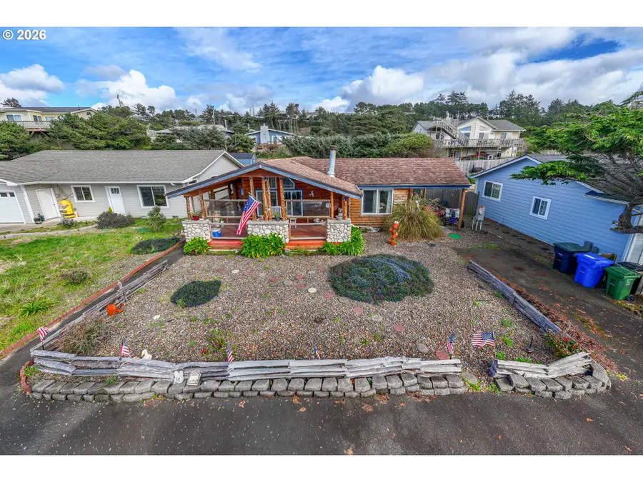 1609 NW Parker Ave, Waldport, OR 97394 - #3