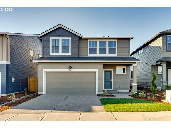 4952 Elvis Ave Ne, Salem, OR 97301