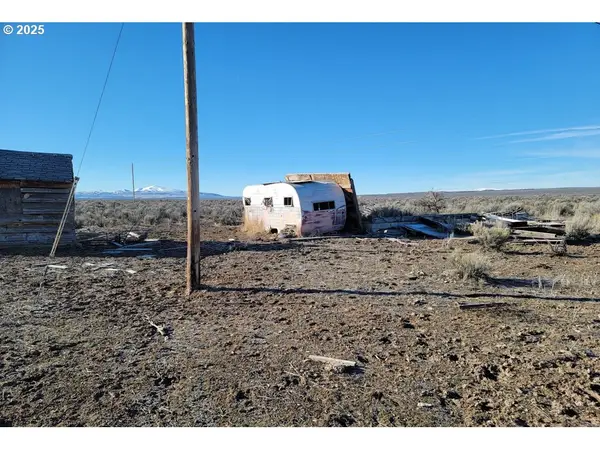 Non Situs #600,700, Frenchglen, OR 97736