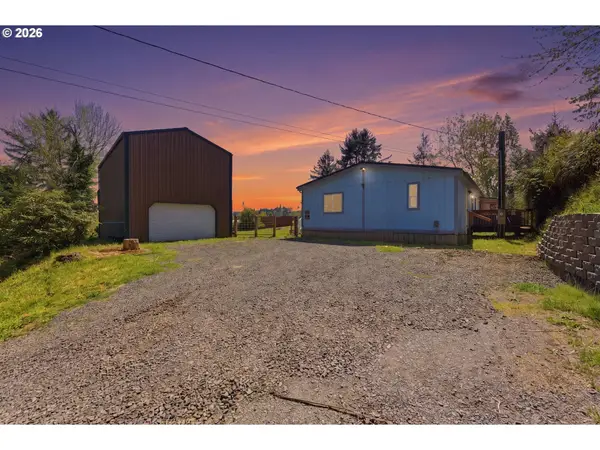 63328 Everest Rd, CoosBay, OR 97420