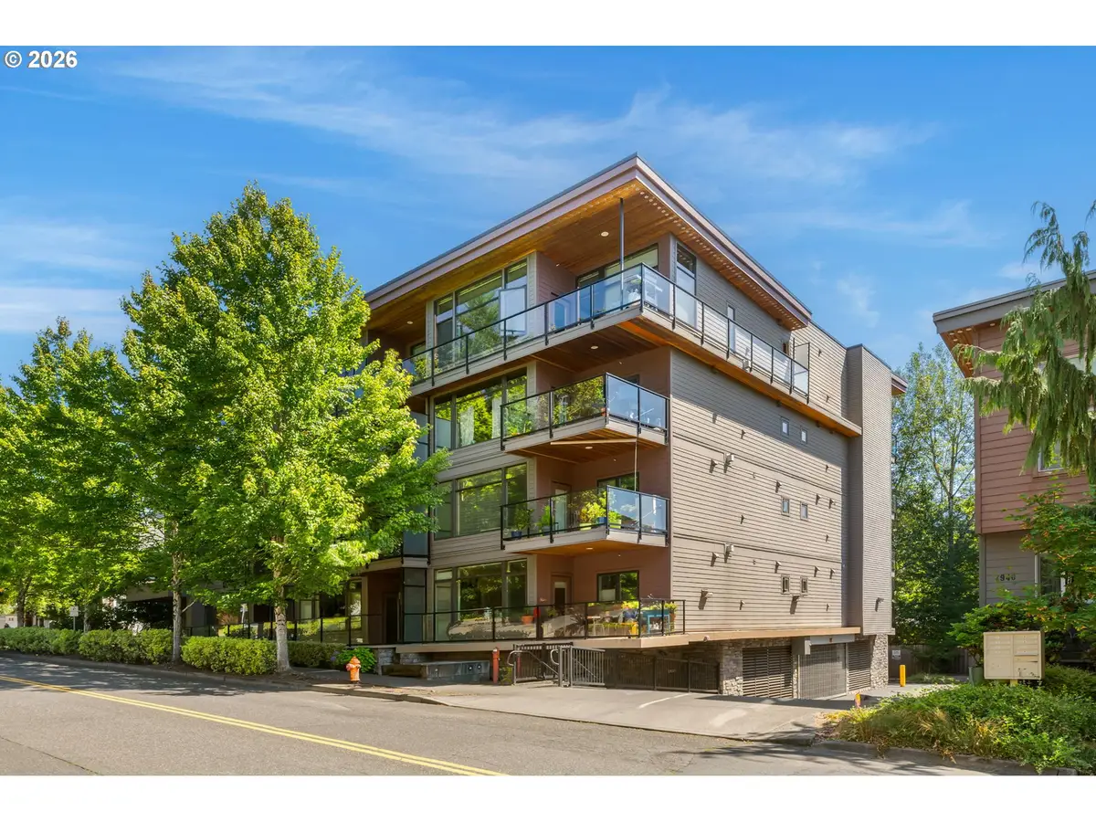 7910 SW 31st Ave #404, Portland, OR 97219 - #1