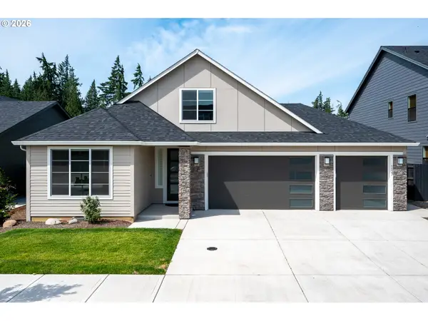 1127 N 41st Pl, Ridgefield, WA 98642