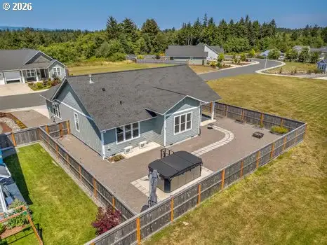 1155 SE Bugle Ave, Warrenton, OR 97146 - #2