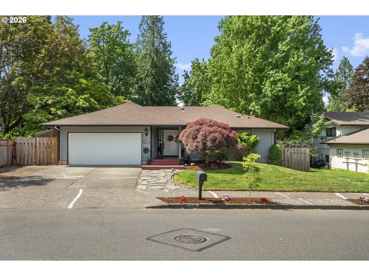 3910 SE El Camino Dr, Gresham, OR 97080 - #1