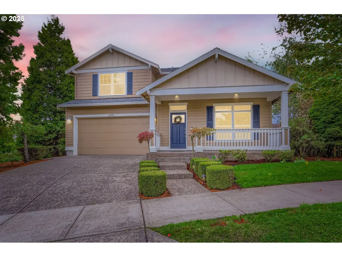14770 SW Citrine Way, Beaverton, OR 97007 - #1