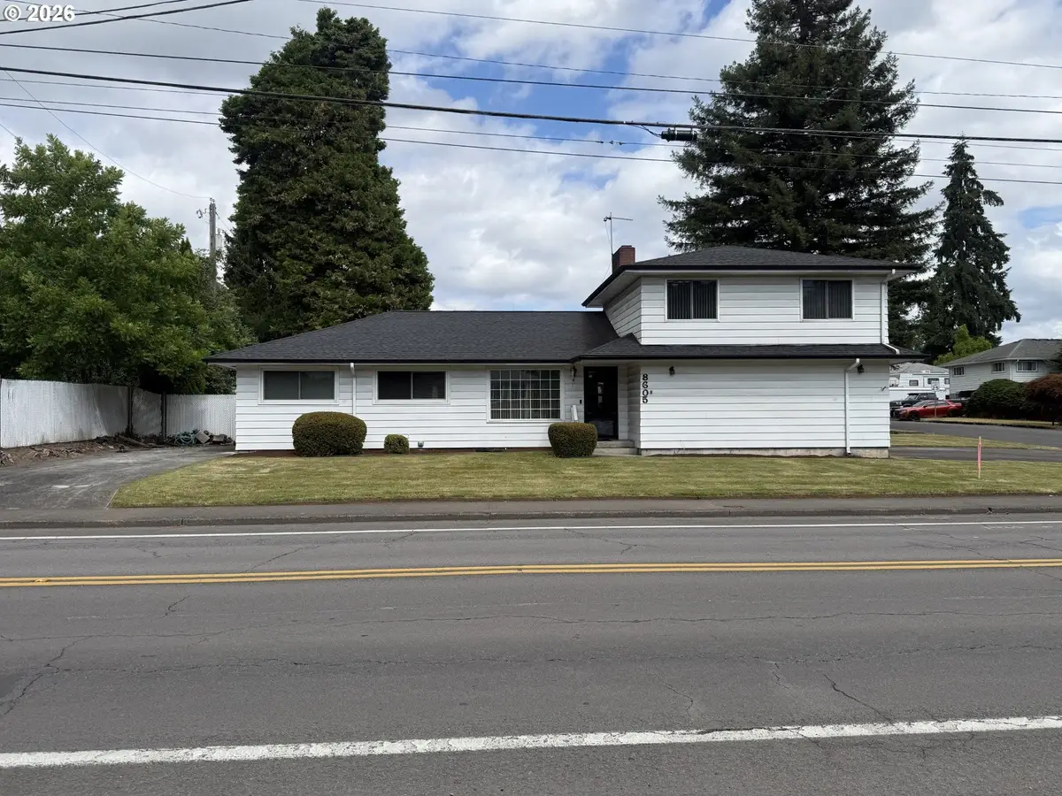8605 NW 9th Ave, Vancouver, WA 98665 - #1