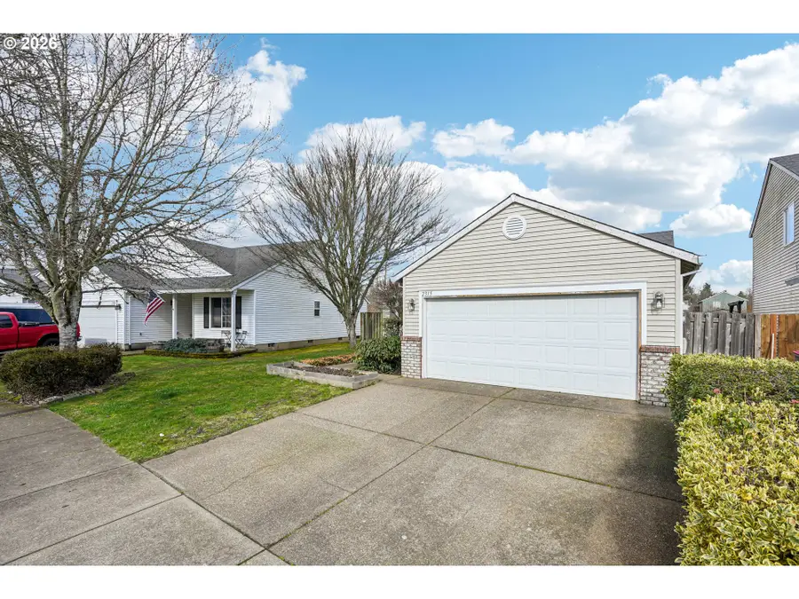 2315 SW Hannah Cir, McMinnville, OR 97128 - #3