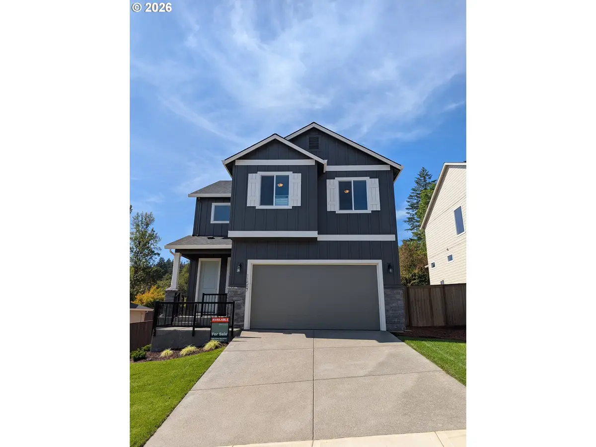 16586 SE Smith Rock St #LT 719, Happy Valley, OR 97086 - #1