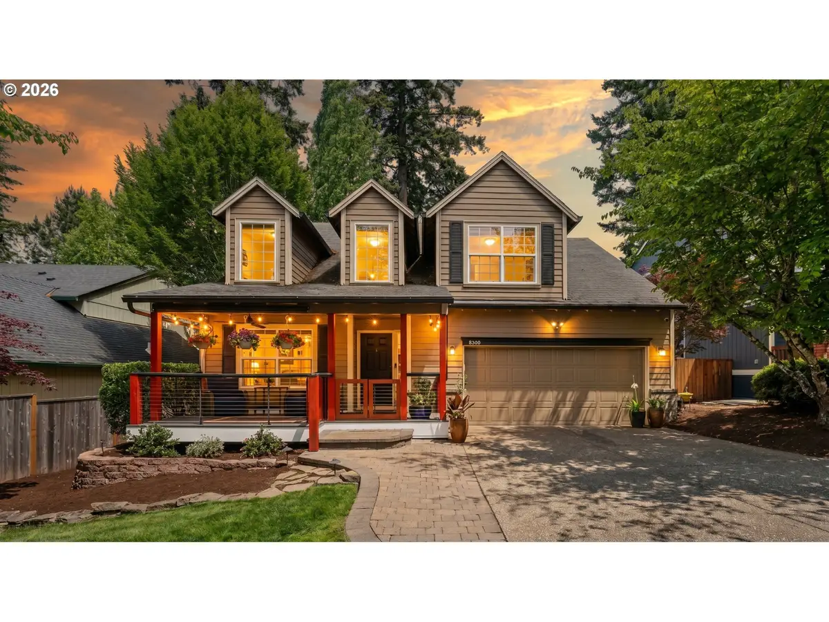 9390 SW Galena Way, Beaverton, OR 97007 - #1