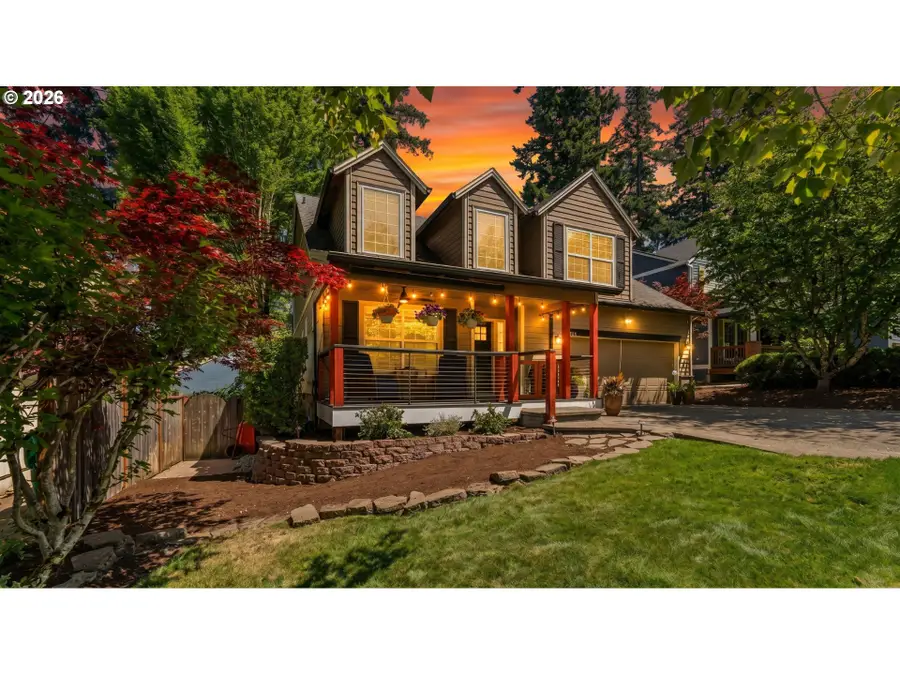 9390 SW Galena Way, Beaverton, OR 97007 - #2
