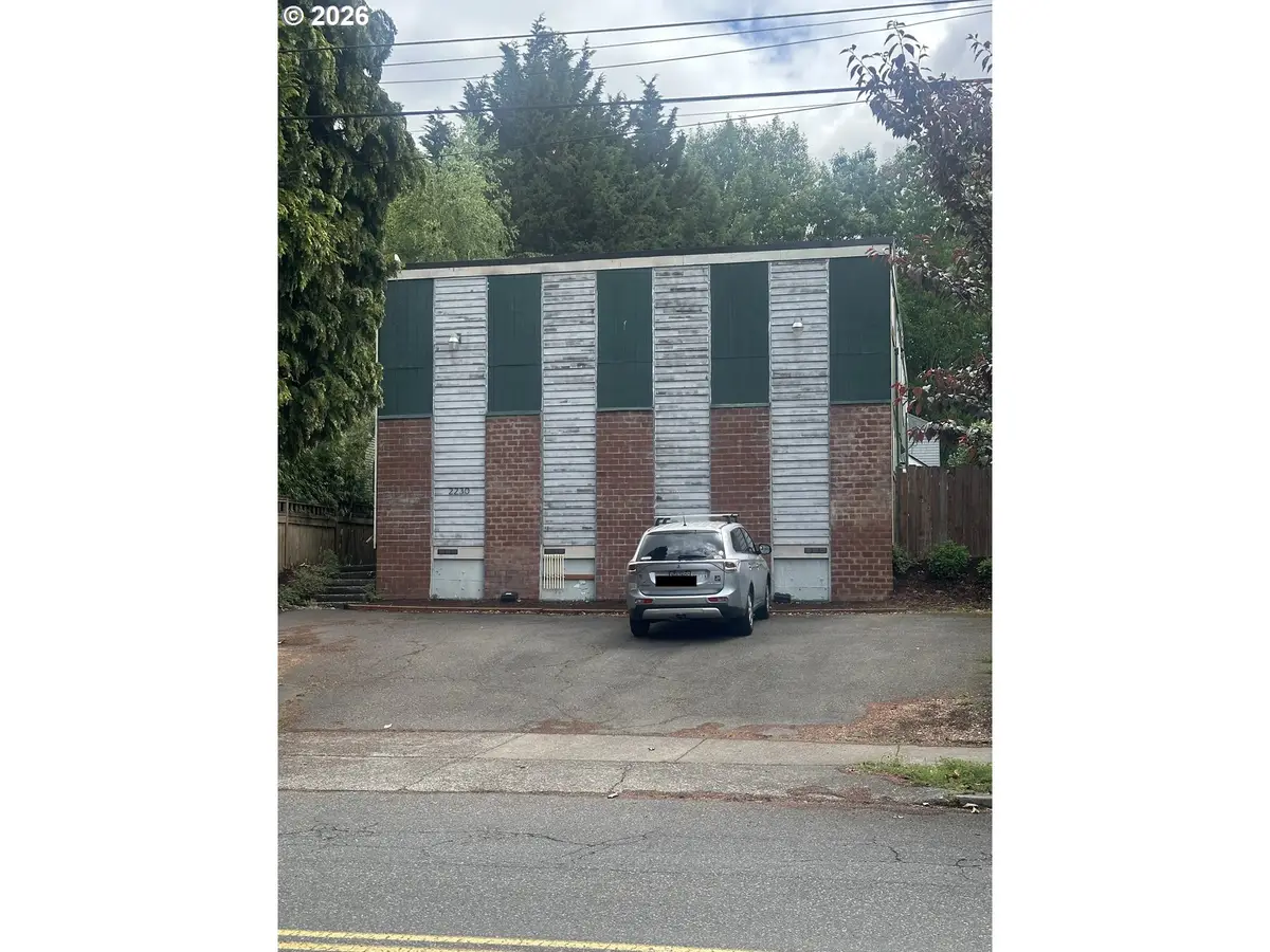 2230 NE 15th Ave, Portland, OR 97212 - #1