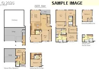 12370 SW Silvertip, Beaverton, OR 97007 - #2