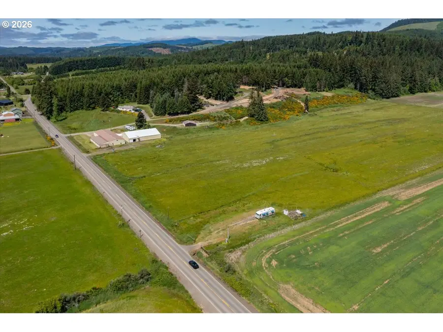 45500 SW Hebo Rd, Grand Ronde, OR 97347 - #3