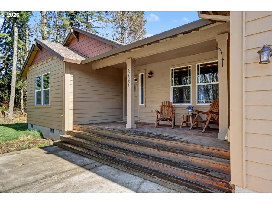 47364 Lyons Mill City Dr, Lyons, OR 97358 - #2
