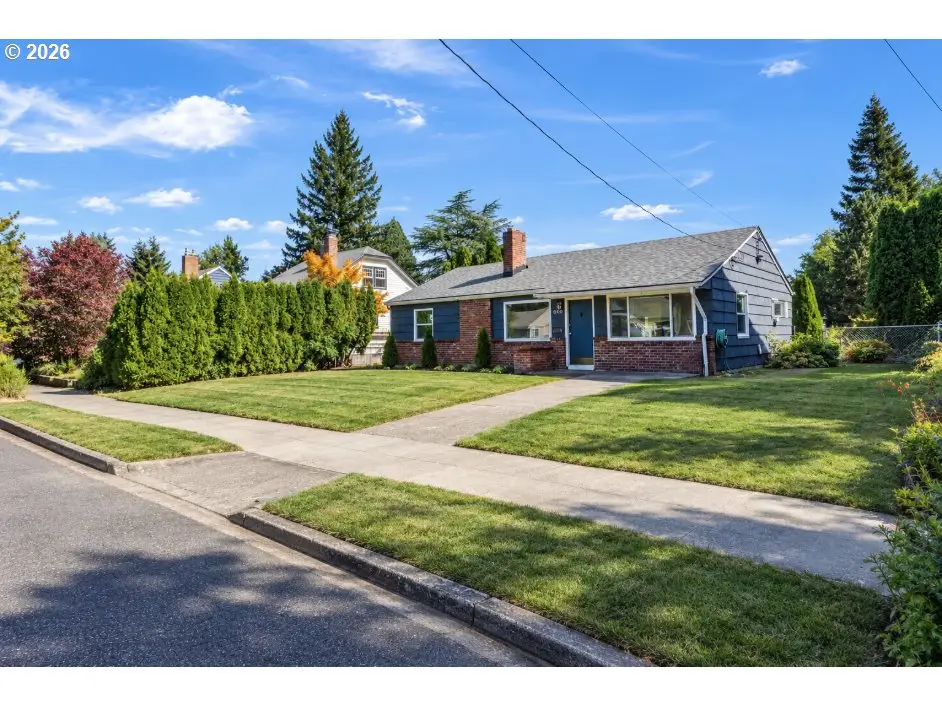 8000 N Woolsey Ave, Portland, OR 97203 - #1
