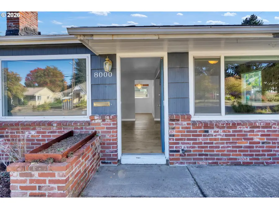 8000 N Woolsey Ave, Portland, OR 97203 - #3