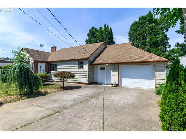 1515 NE 118th Ave, Portland, OR 97220