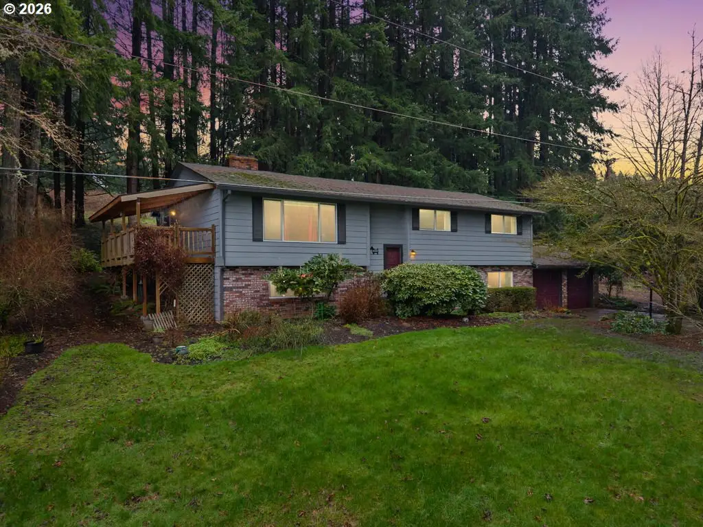 28850 SE Stone Rd, Boring, OR 97009 - #1