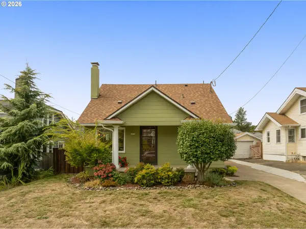 1915 SE 59th Ave, Portland, OR 97215