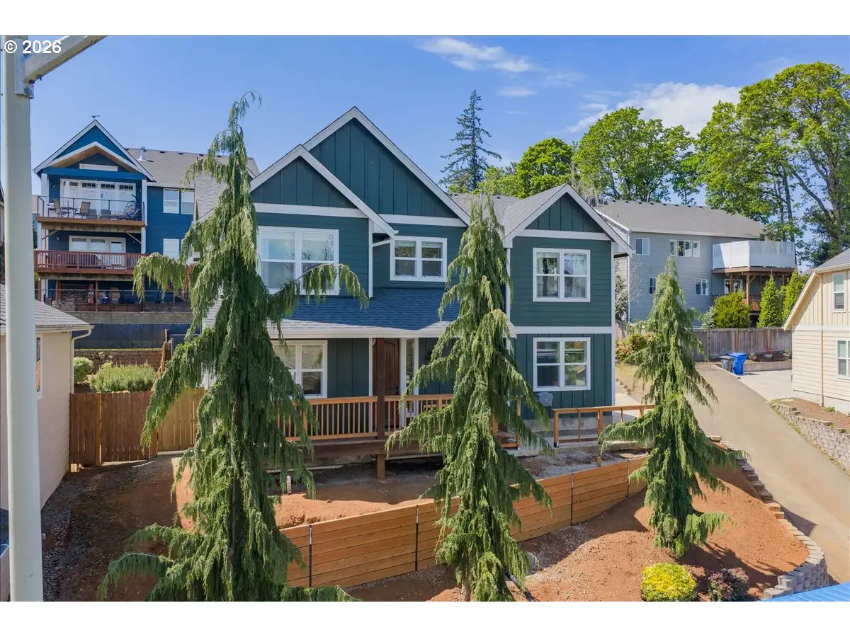 6131 Exodus St, Salem, OR 97306 - #1