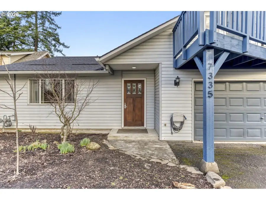 7335 SE Henderson St, Portland, OR 97206 - #2