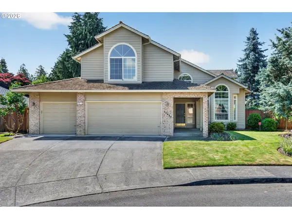 15424 NE Andra Pl, Portland, OR 97230