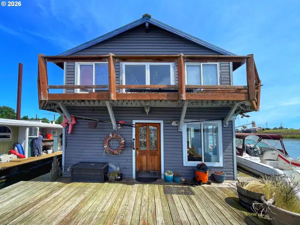 1819 N Jantzen Ave, Portland, OR 97217